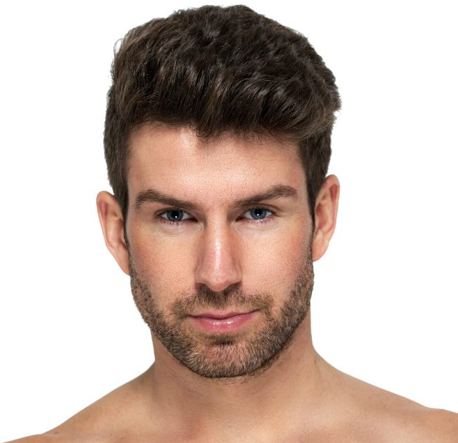 Dr Cyj Hair Filler peptide hair therapy