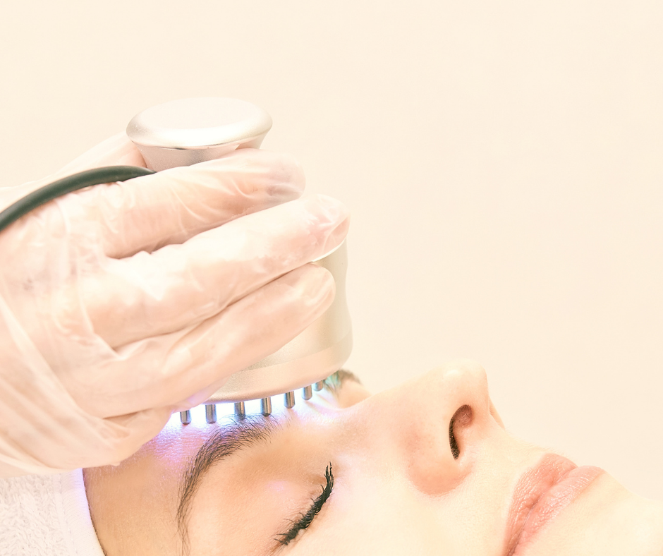 Endolifting 3D