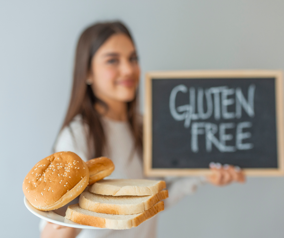 Testing av glutenintoleranse