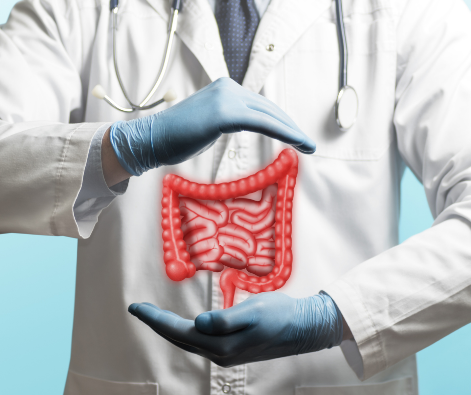 Gastrointestinale undersøkelser