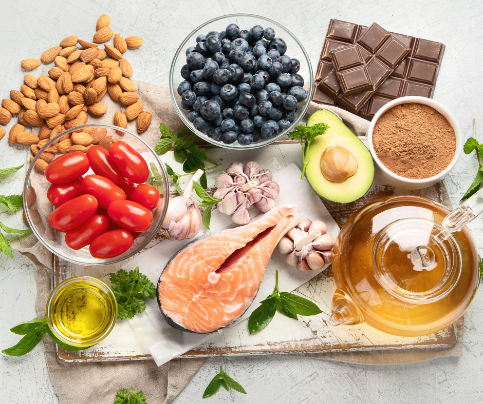 Individual diet