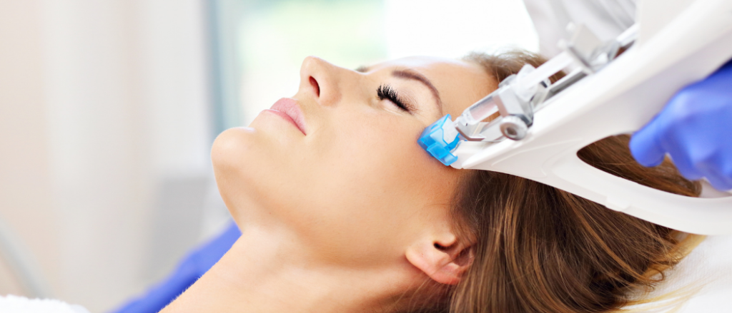 mezoterapia anti-aging w Wellclinic