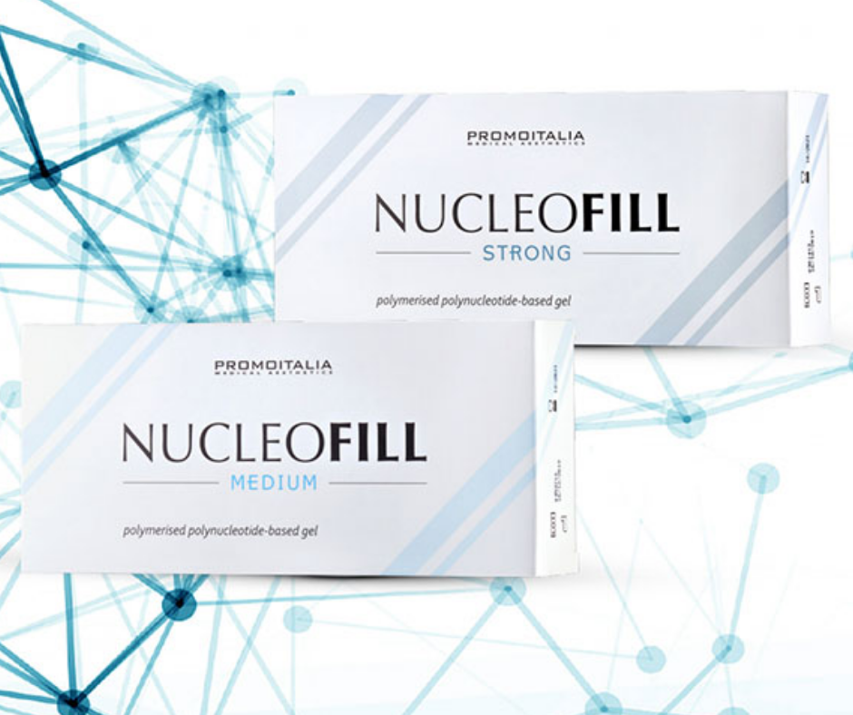 nucleofill