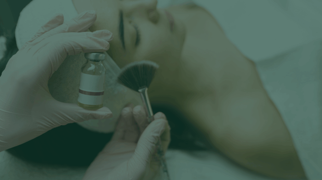 PRX peel