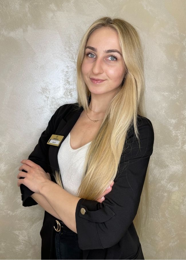 Klaudia Urbańska