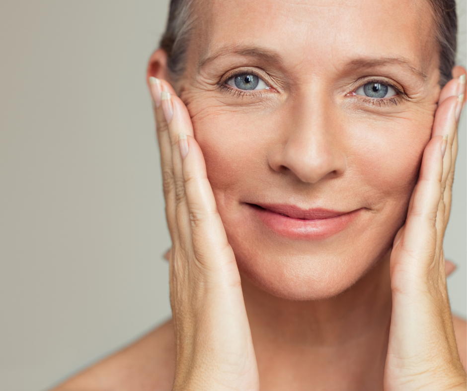 Anti-aging
