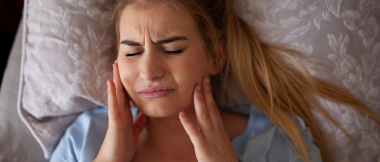 Лечение бруксизма в Wellclinic