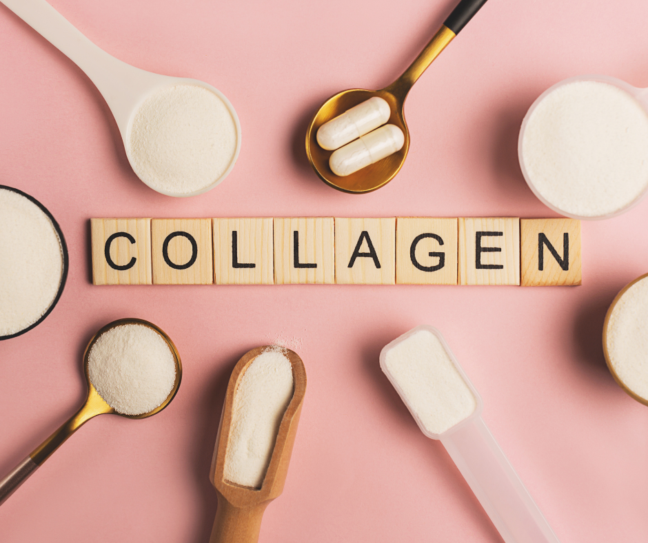 Kolagen
