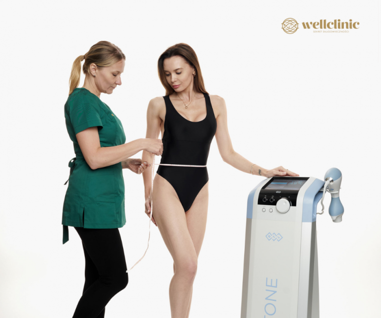 Return of weight