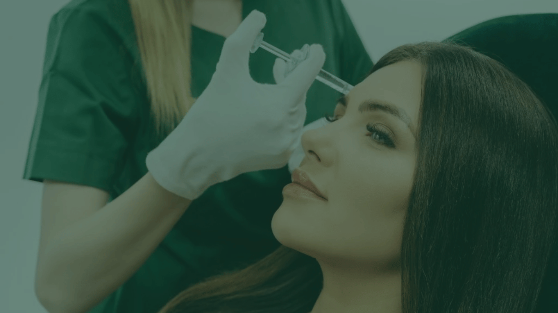 Nadel-Mesotherapie