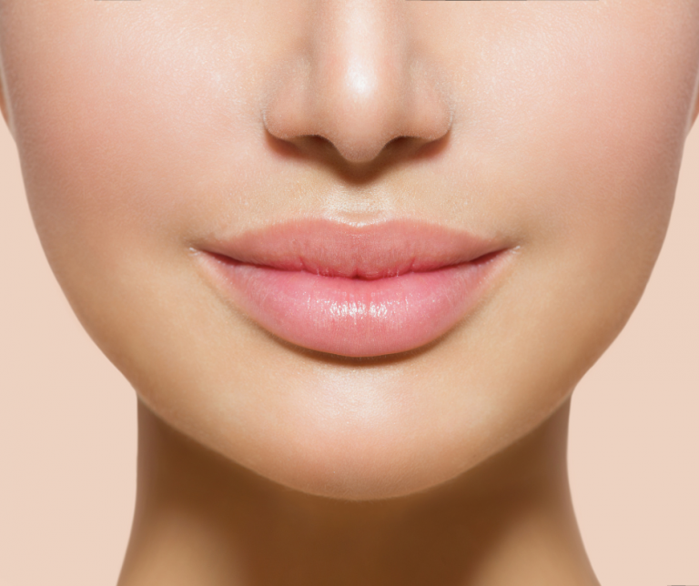lip modelling
