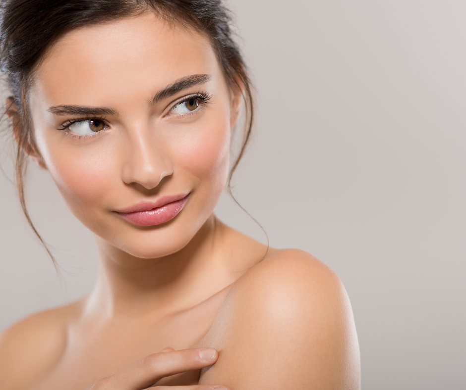 Volumetrie und Mesotherapie