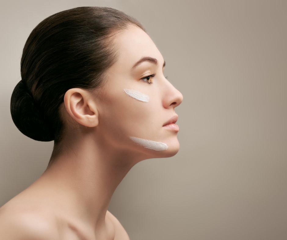 Why does the face swell? A swollen face