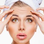 Faltenauffüllung und Gesichtskonturierung mit Volumetrie