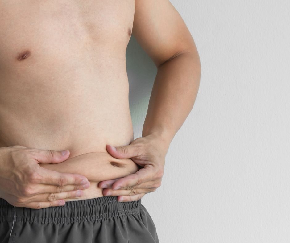 whether lipolysis is permanent