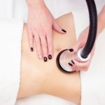 Liposukcja laserowa