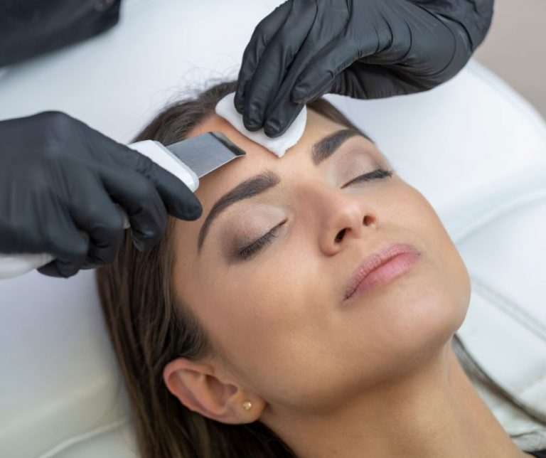 Treatments for wrinkles