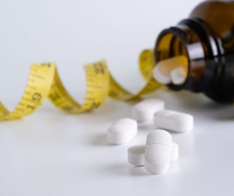 slimming pills