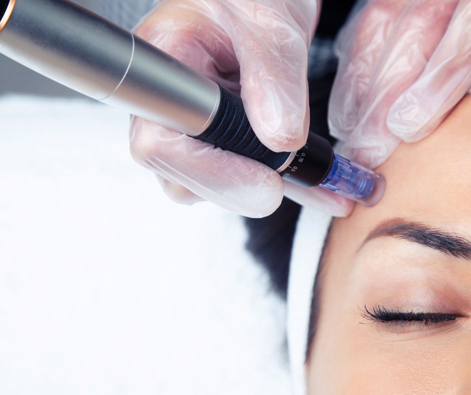 Facelifting-Geräte - welche sind die besten?