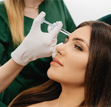 Nadel-Mesotherapie