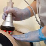Fettsuging med laser
