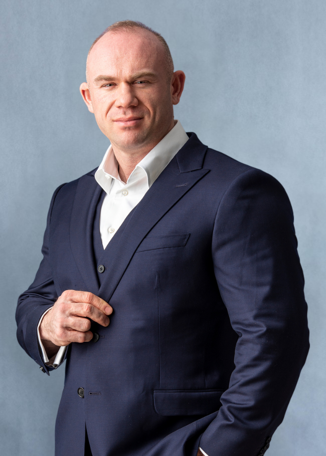 Krzysztof Reinhard