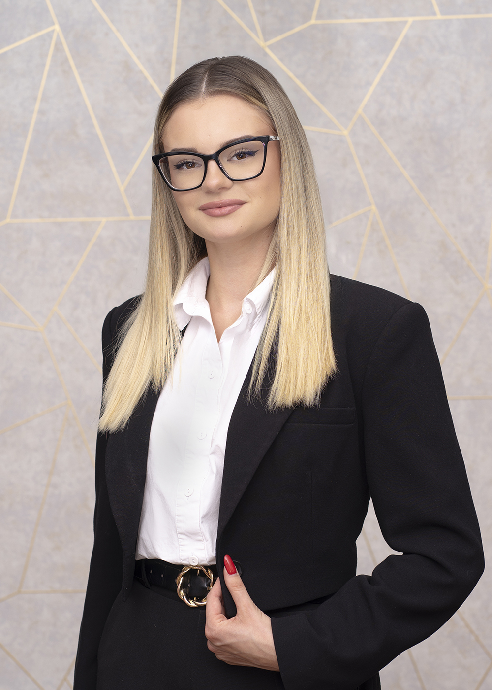 Veronika Podrażka