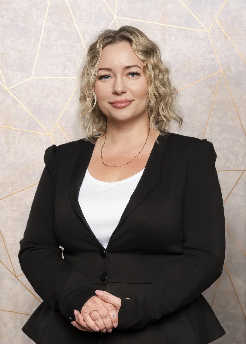 Pauline Hencha