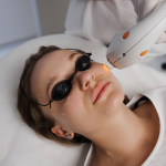 Laser therapy