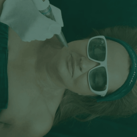 Laseroterapia – co to jest, jak działa i jakie ma zastosowanie?