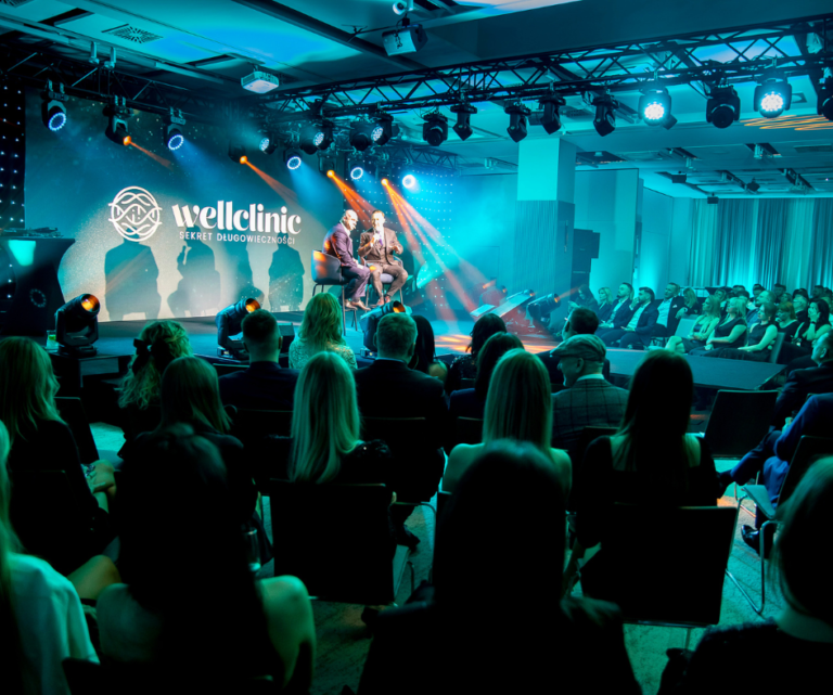 Открытие Wellclinic Gdansk