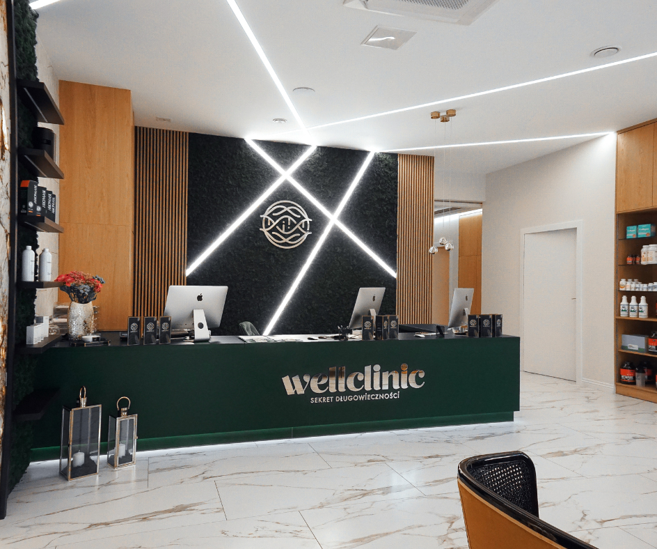 Wellclinic Gdansk Klinik