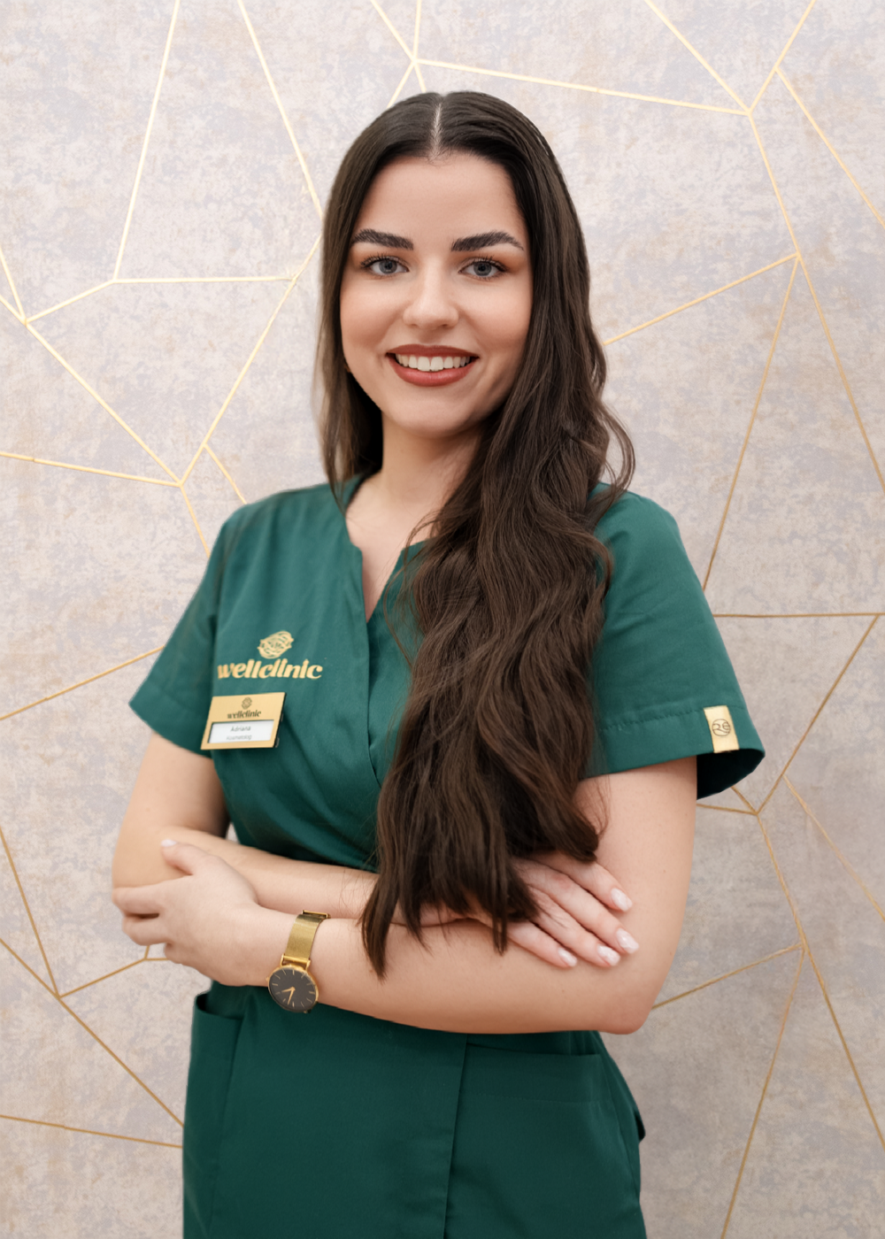 Адриана Дерлацка-Ковальска