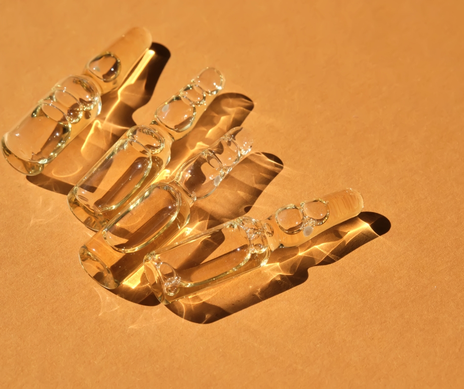 Cosmoceuticals