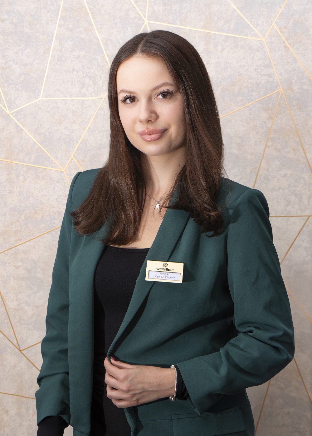 Natalia Ostolska