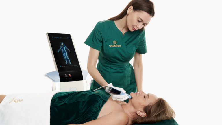 facial rejuvenation