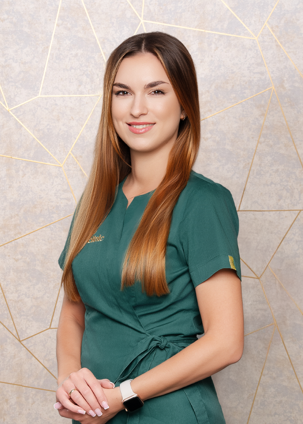 Изабела Чечот