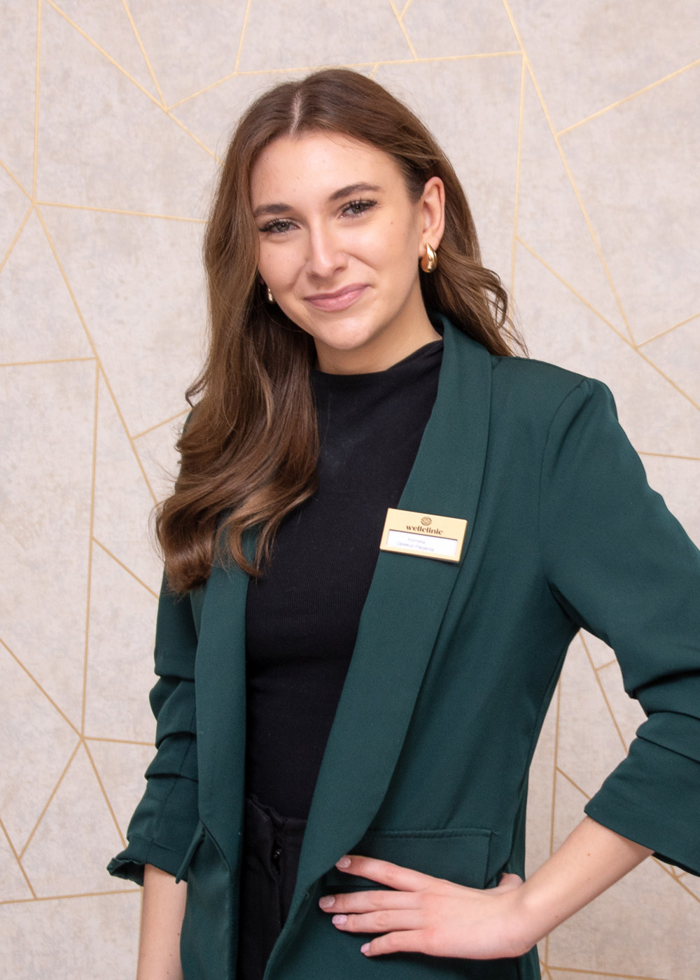 Корнелия Глейзер