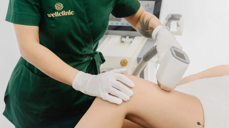 laser hair removal how much