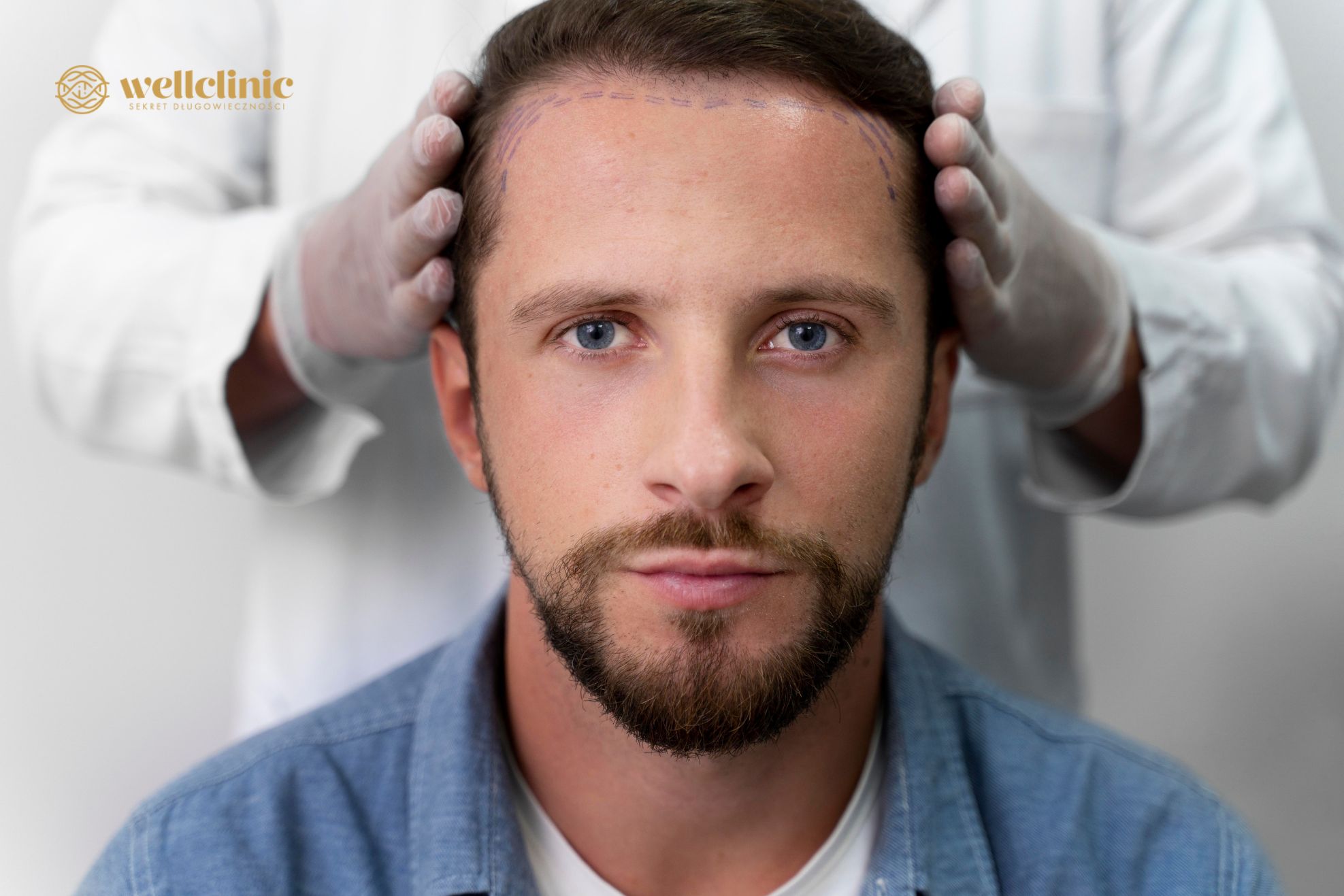 hair transplantation