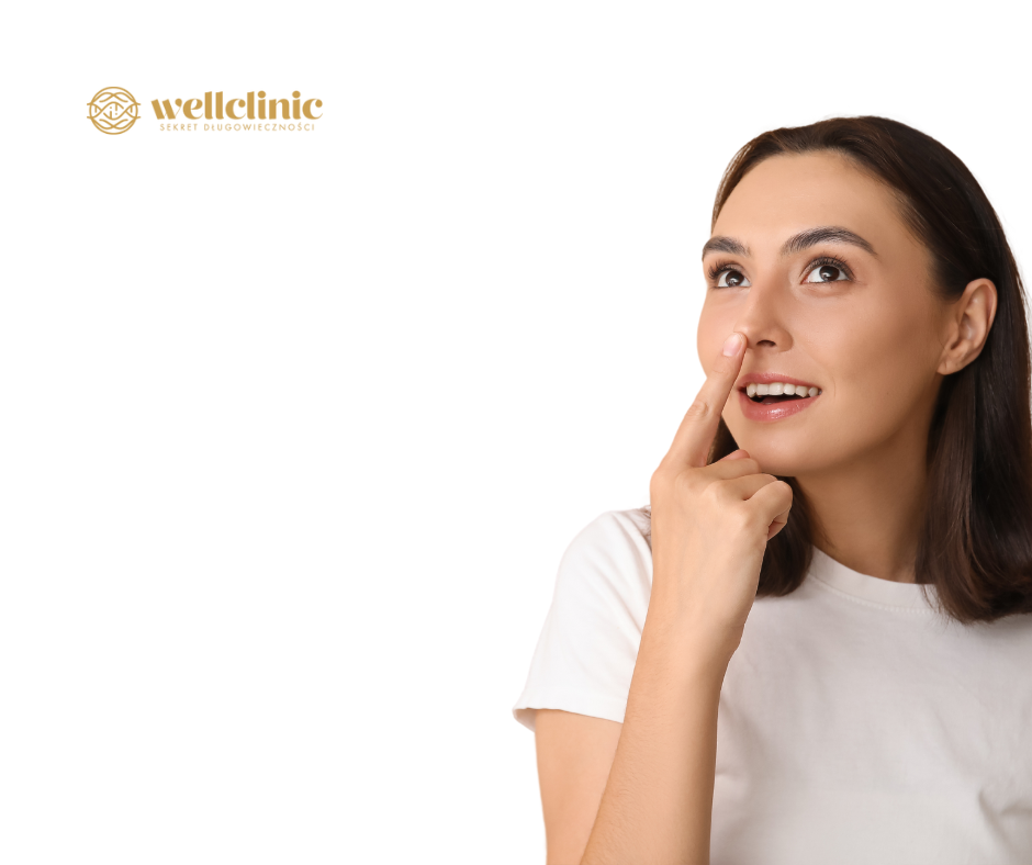 Eagle nose