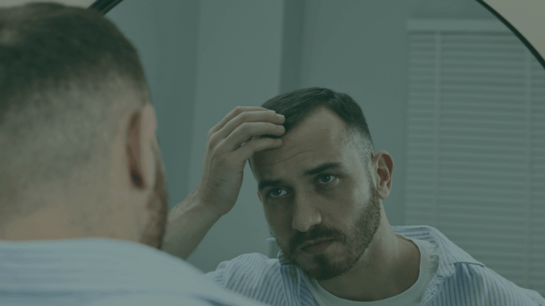 egzosomy na włosy