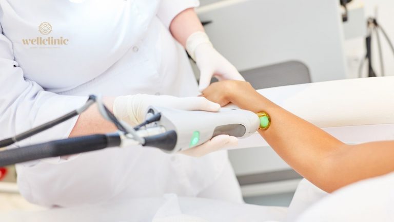 Laser hair removal Warsaw
