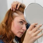Exosomen für Haare