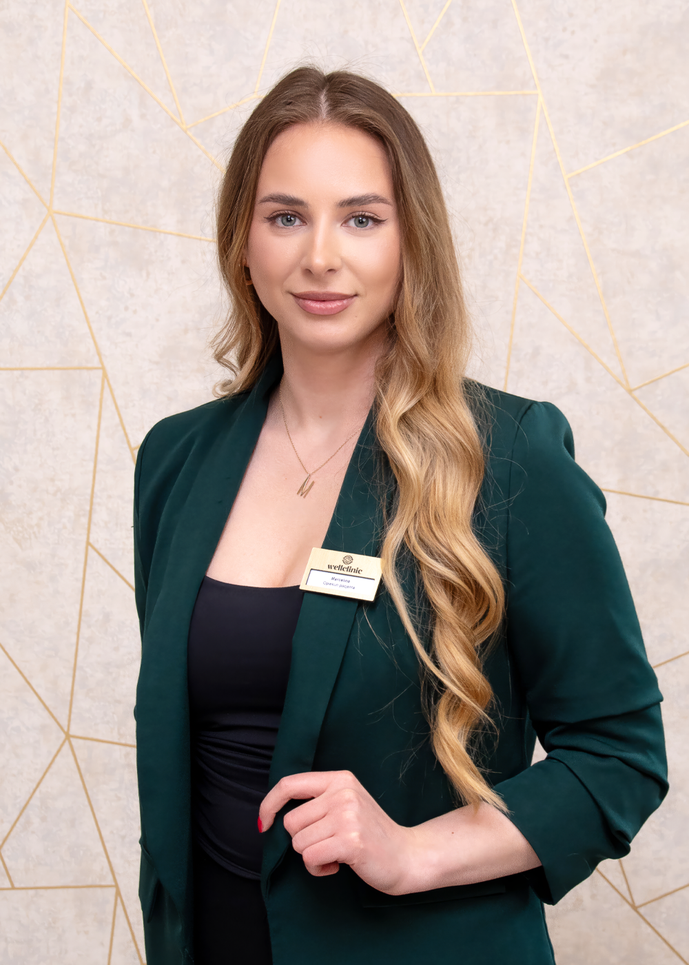 Марселина Пучиньска