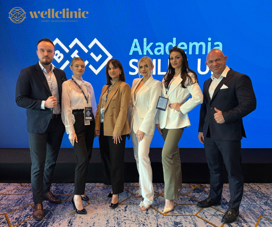 Wellclinic BTL Skills up