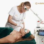 Laser therapy