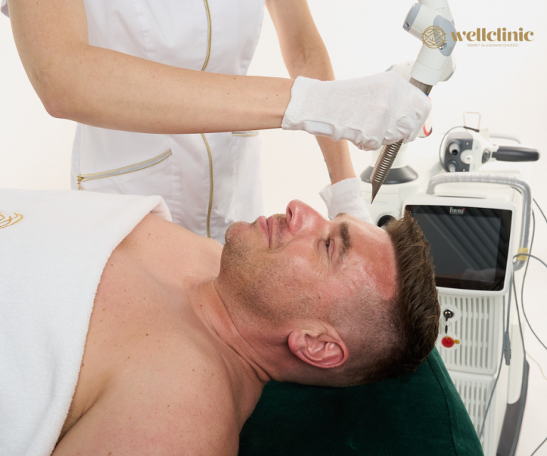 Quantum therapy Article