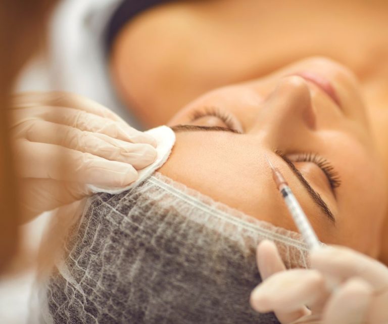 Safe rejuvenating treatments - what to choose in Krakow