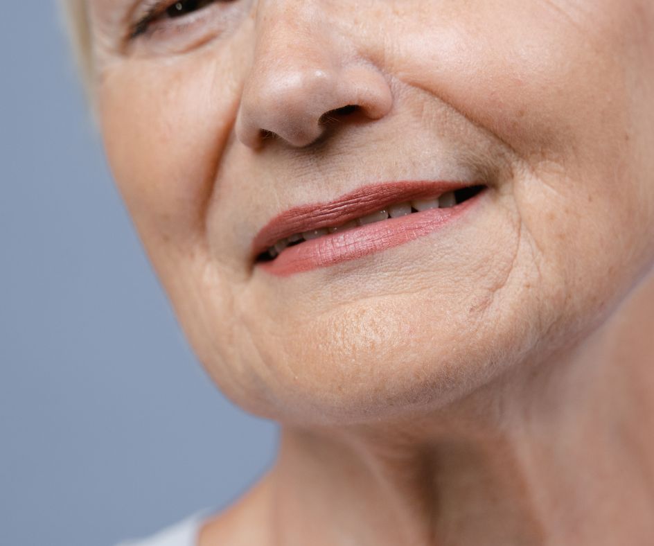 What ages your face the most? Discover the hidden causes and ways to look more youthful
